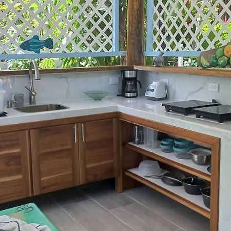 Willa Casa Katharina Cahuita Zewnętrze zdjęcie