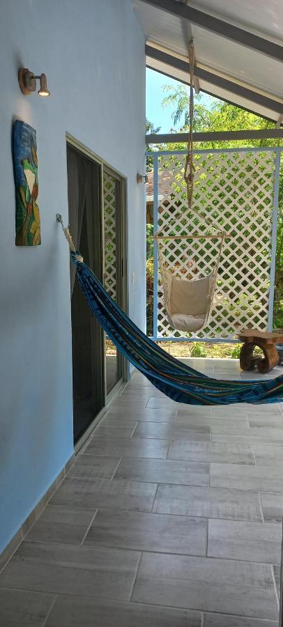 Willa Casa Katharina Cahuita Zewnętrze zdjęcie