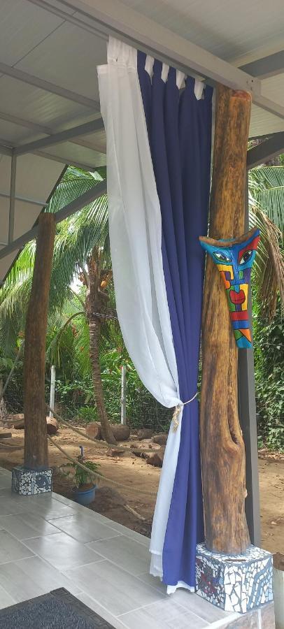 Willa Casa Katharina Cahuita Zewnętrze zdjęcie